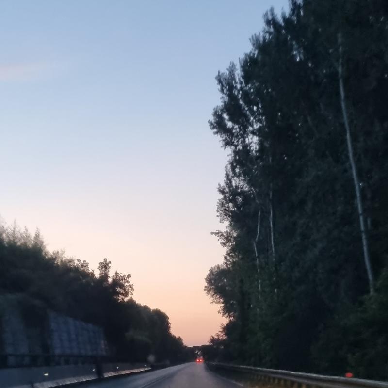 Fotosegnalazione di Lucca centro urbano