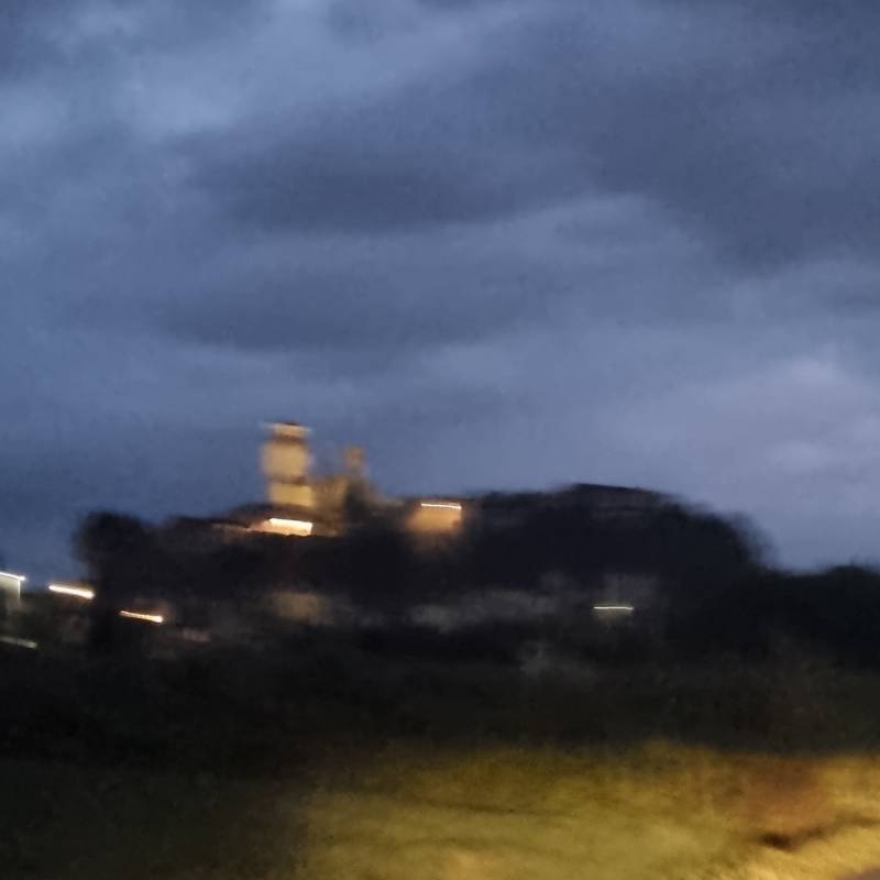 Fotosegnalazione di San giuliano terme