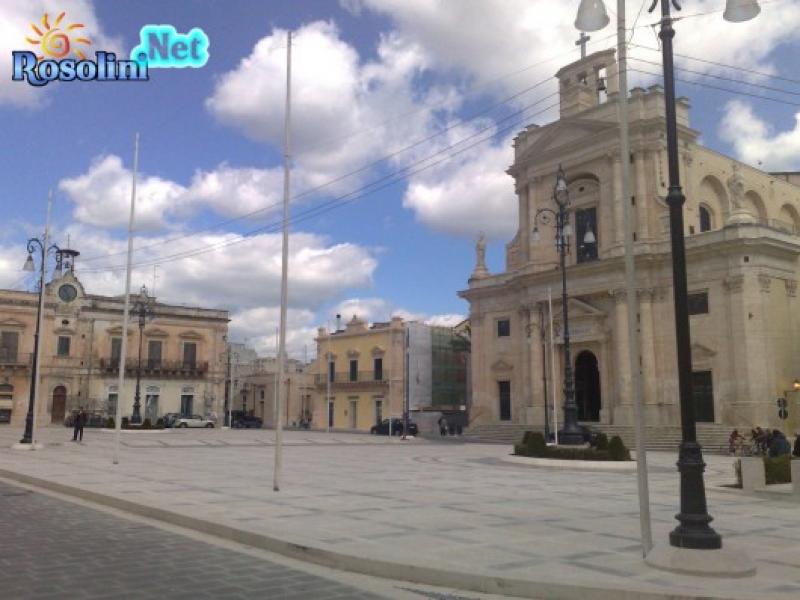 piazza Garibaldi