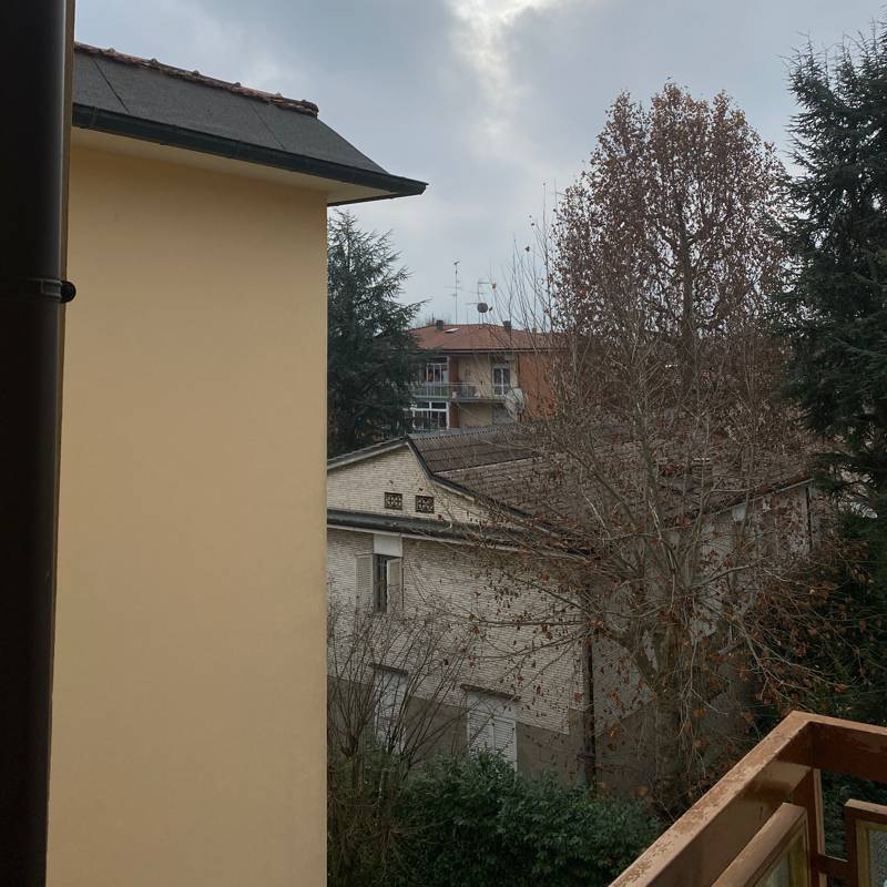 Fotosegnalazione di Castelfranco emilia