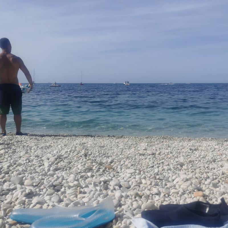 Fotosegnalazione di Portoferraio