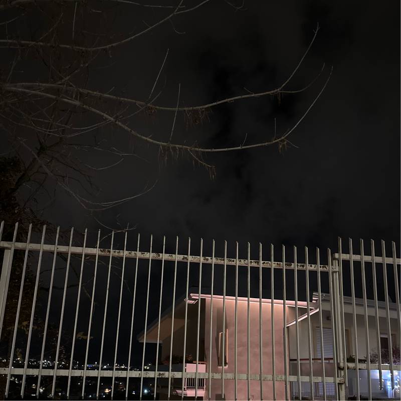 Fotosegnalazione di Campobasso centro urbano