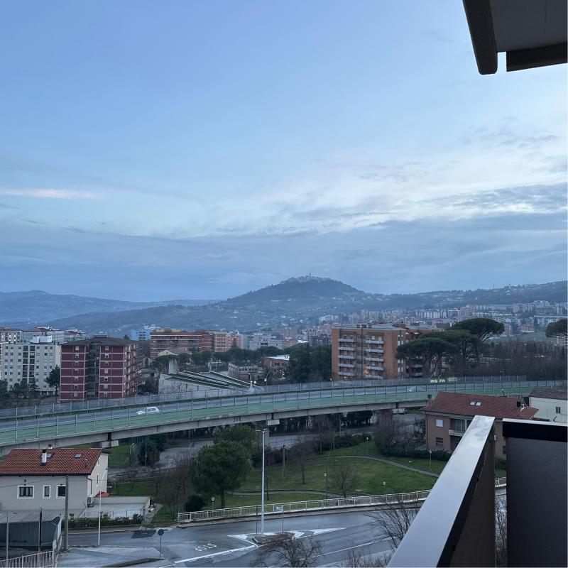 Fotosegnalazione di Campobasso centro urbano
