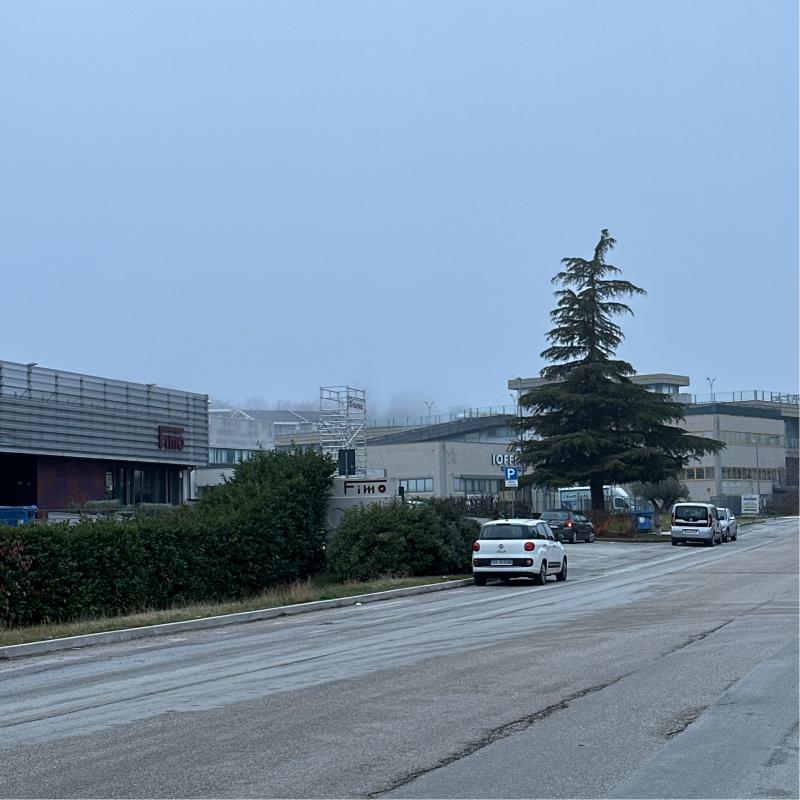 Fotosegnalazione di Campobasso periferia nord