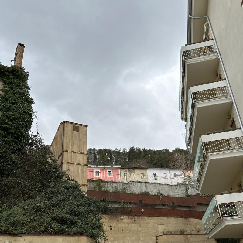 Fotosegnalazione di Campobasso centro urbano
