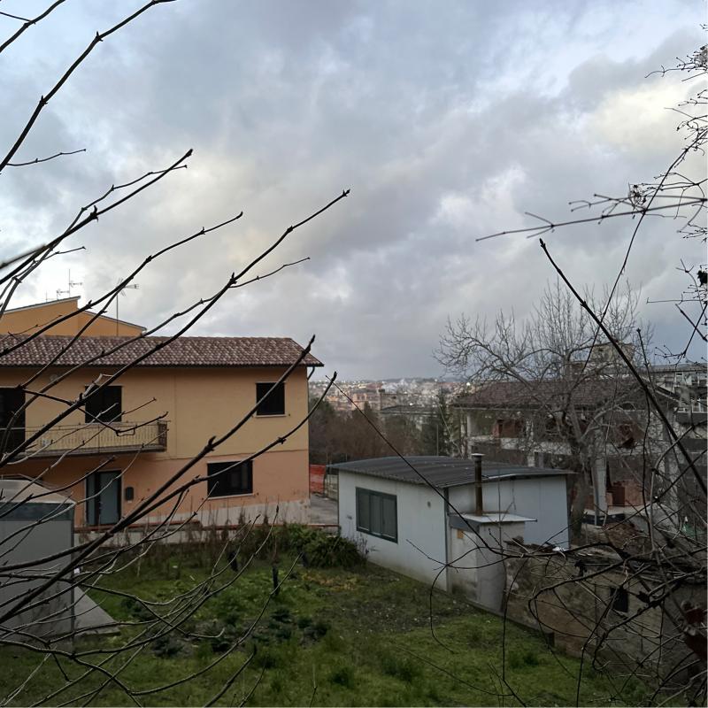Fotosegnalazione di Campobasso periferia sud