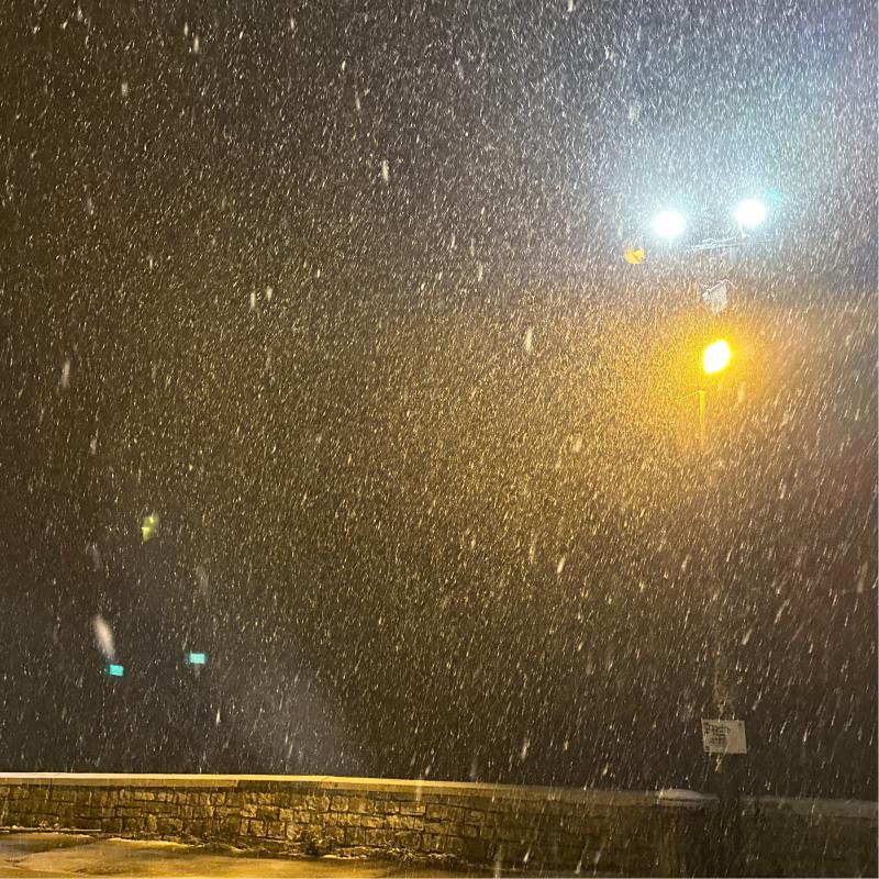 Fotosegnalazione di Campobasso centro urbano
