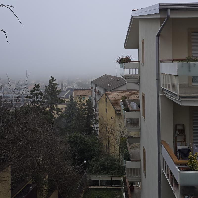 Fotosegnalazione di Campobasso centro urbano