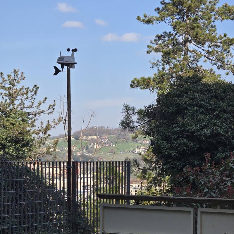 Fotosegnalazione di Campobasso centro urbano