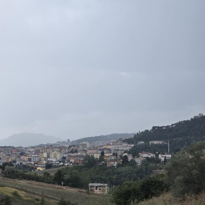 Fotosegnalazione di Campobasso ovest