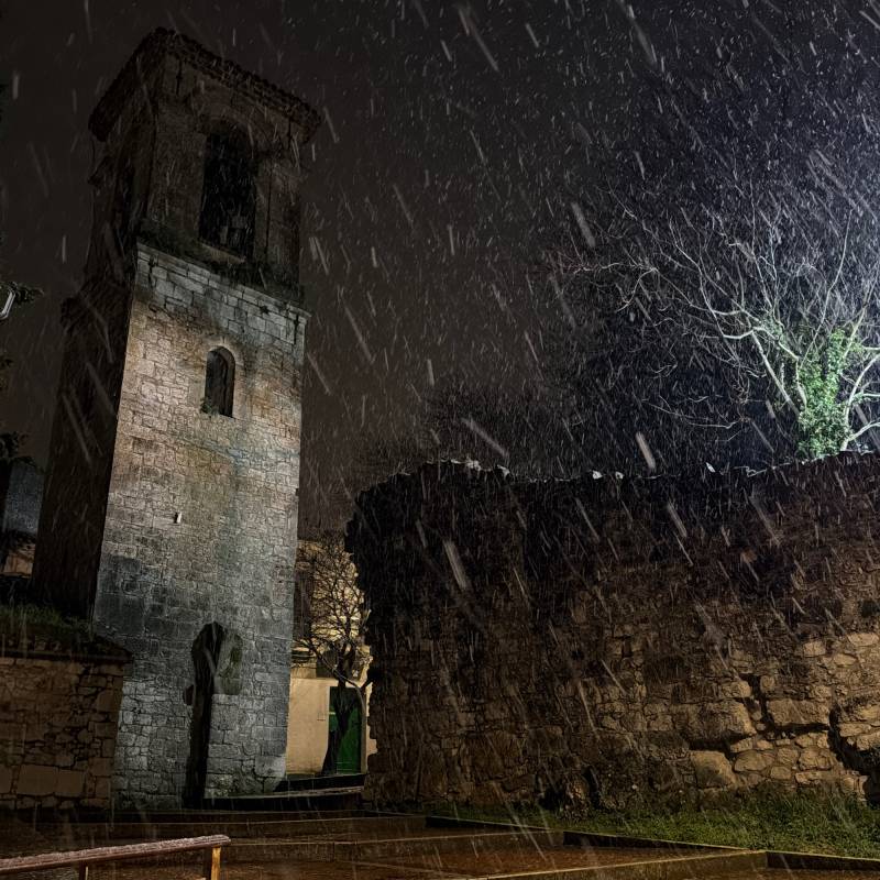 Fotosegnalazione di Campobasso centro urbano