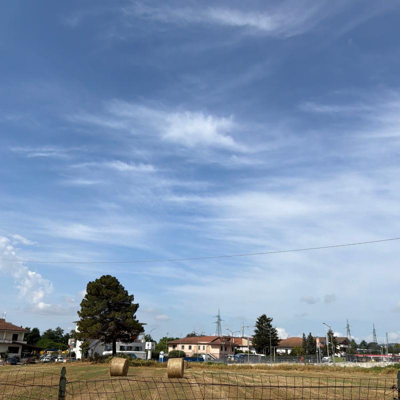Fotosegnalazione di Caianello