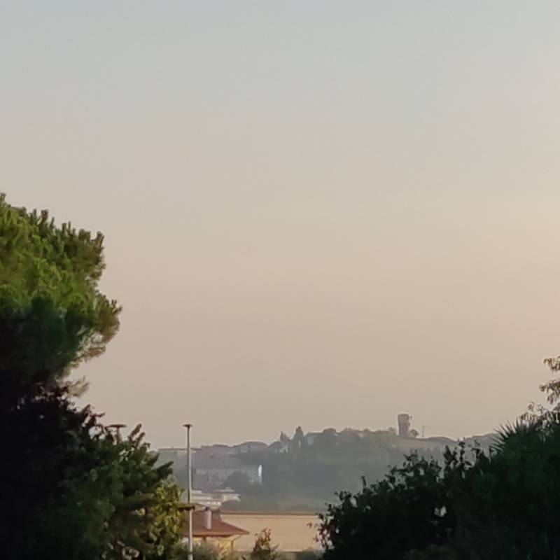 Fotosegnalazione di Nereto