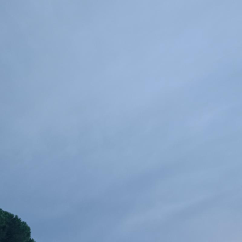 Fotosegnalazione di Civitavecchia