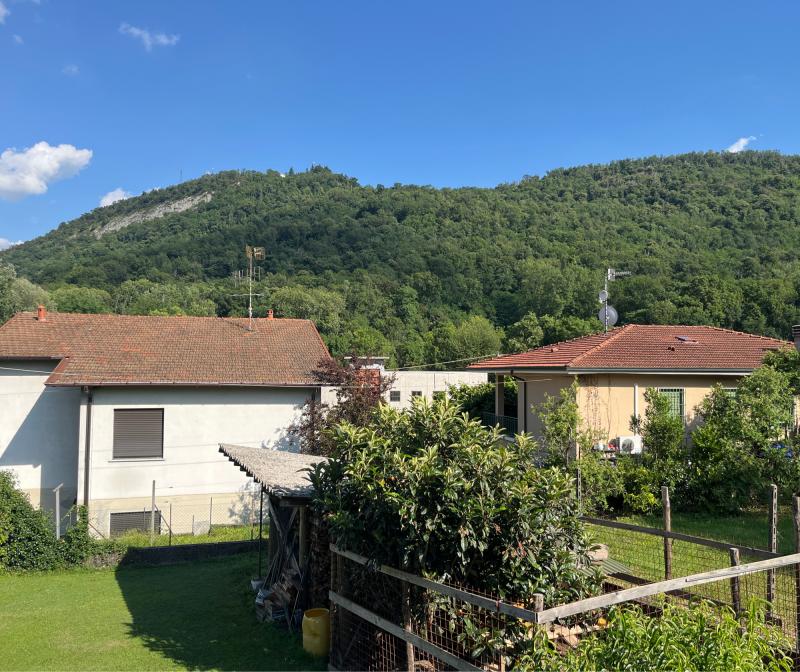 Meteo a laveno mombello va 02072023