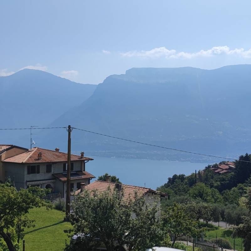 Fotosegnalazione di Tremosine