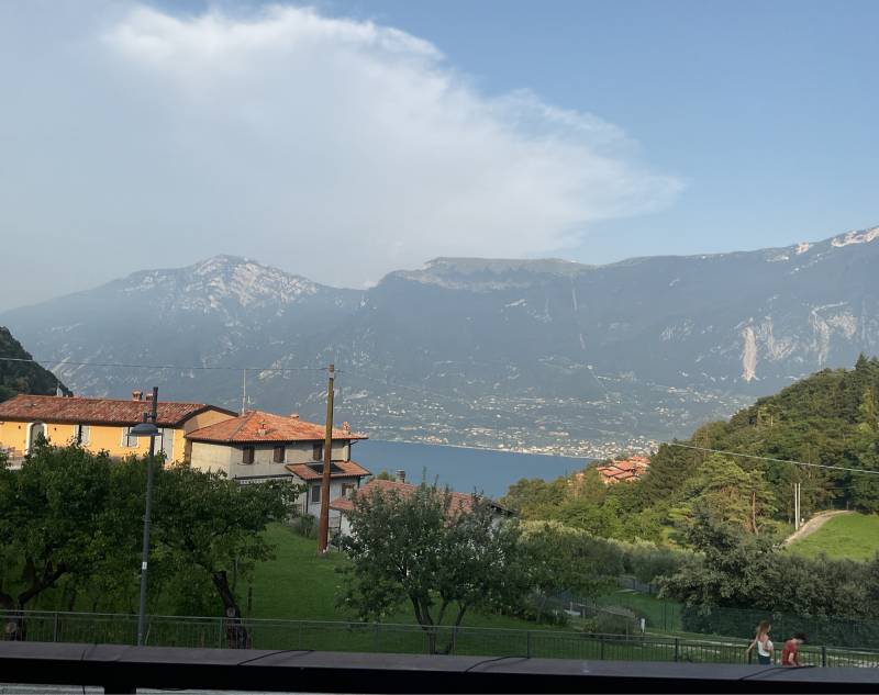 Fotosegnalazione di Tremosine