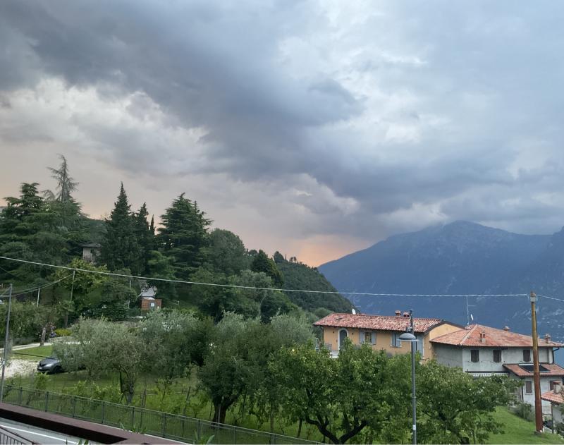 Fotosegnalazione di Tremosine