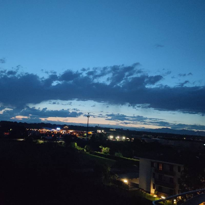 Fotosegnalazione di Limbiate