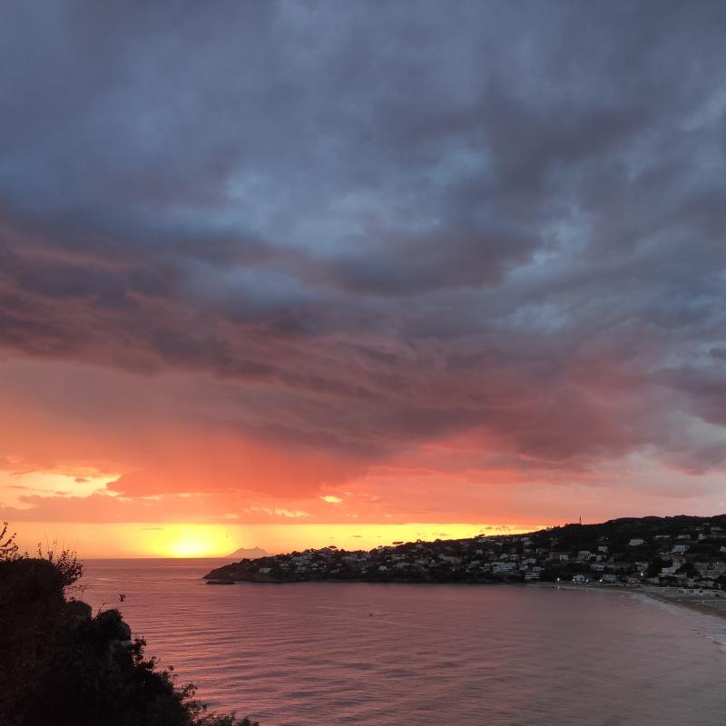 Gaeta Serapo