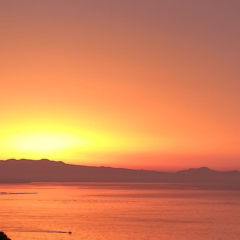 Fotosegnalazione di Gaeta