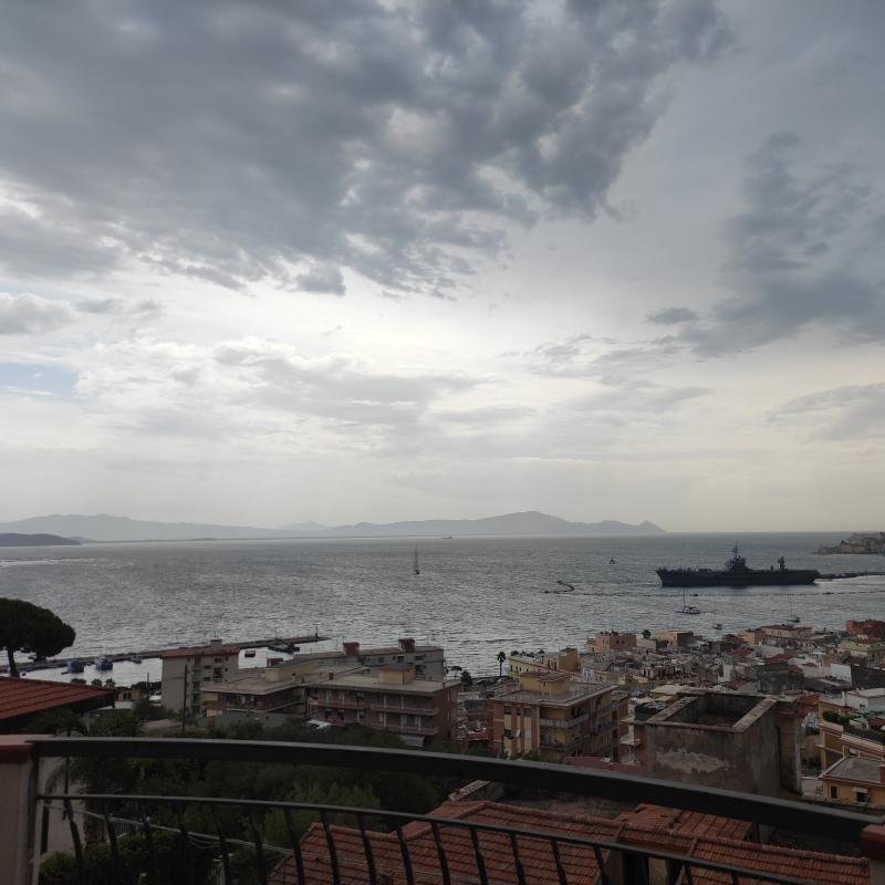 Fotosegnalazione di Gaeta
