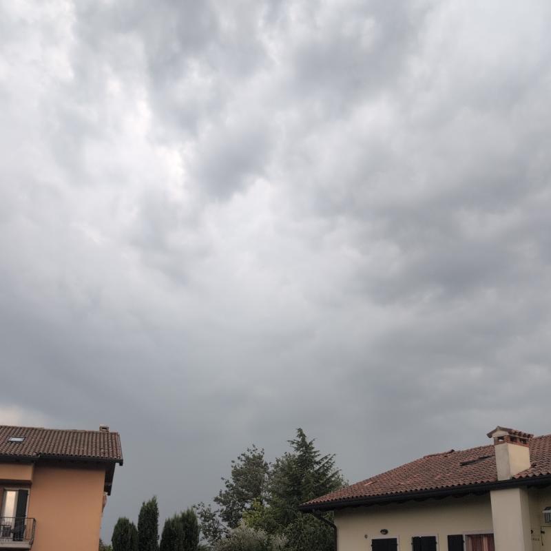 Fotosegnalazione di Sona