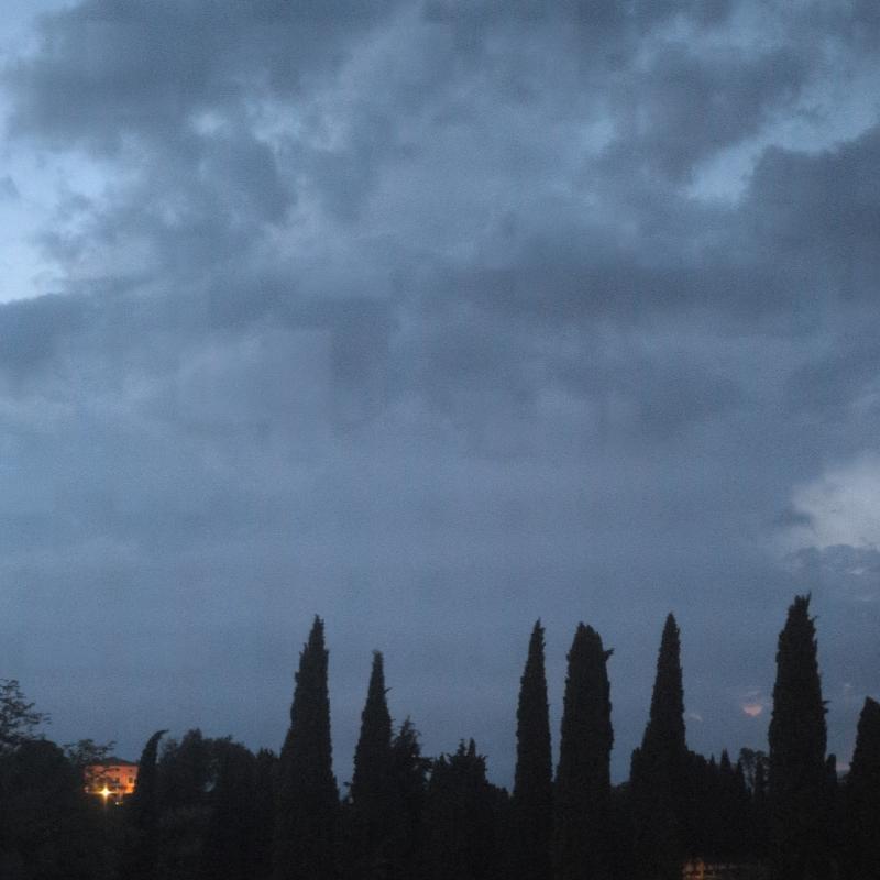 Fulmini e tuoni
