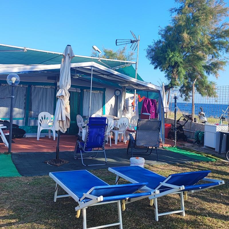 Camping campofreddo