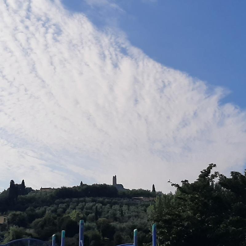 Fotosegnalazione di San miniato