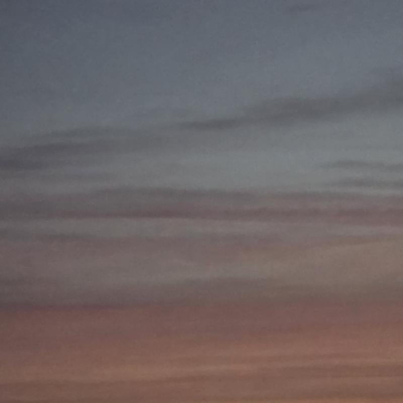 Fotosegnalazione di Boretto
