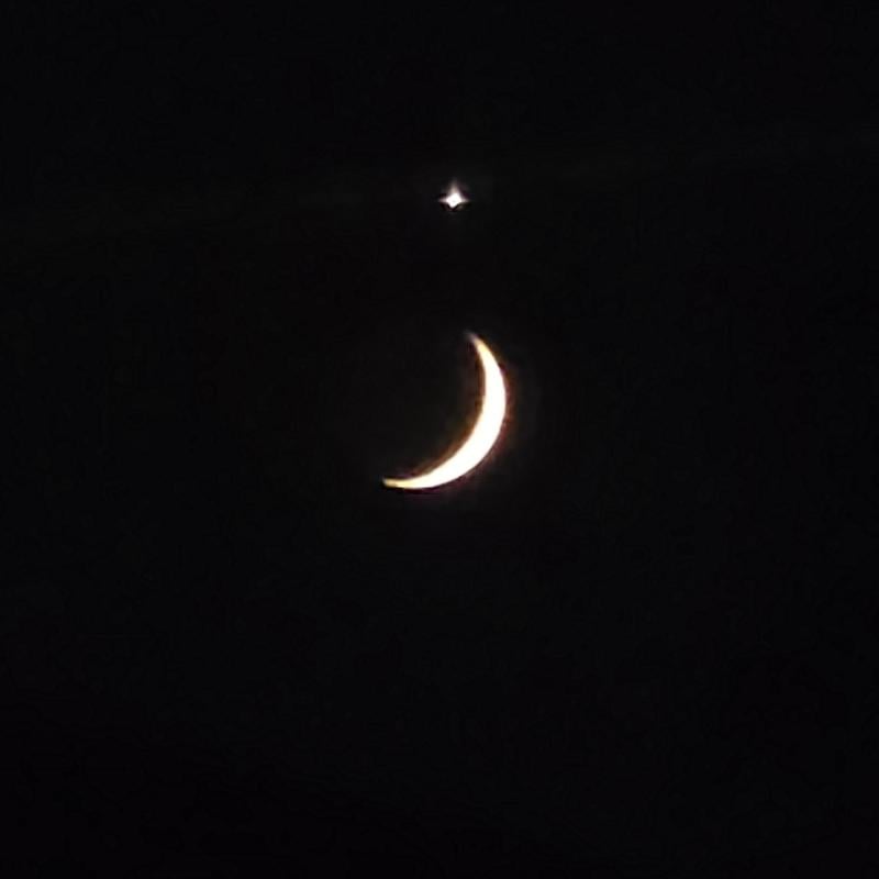 Fotosegnalazione di Boretto