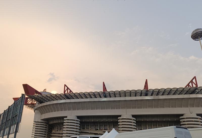 san siro stadio concerto