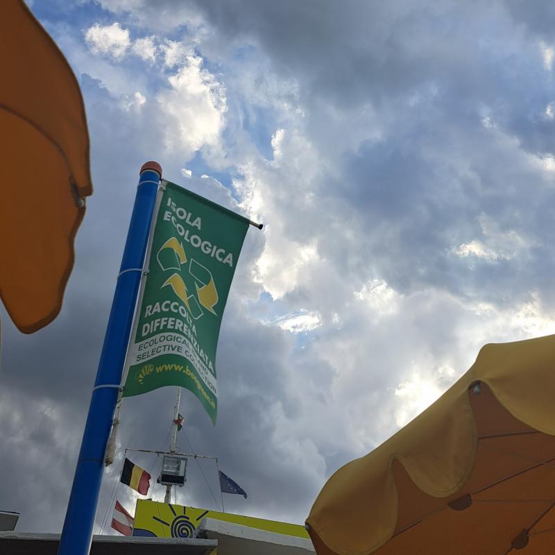 Fotosegnalazione di Pesaro centro urbano