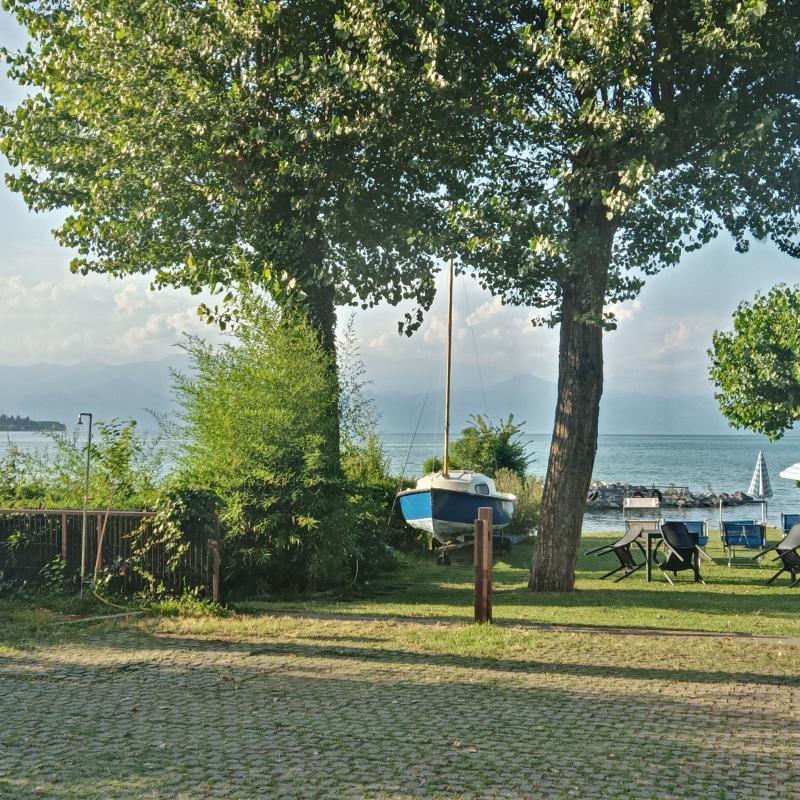 Fotosegnalazione di Santa maria di lugana