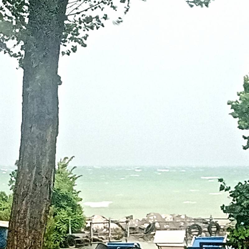 Fotosegnalazione di Santa maria di lugana