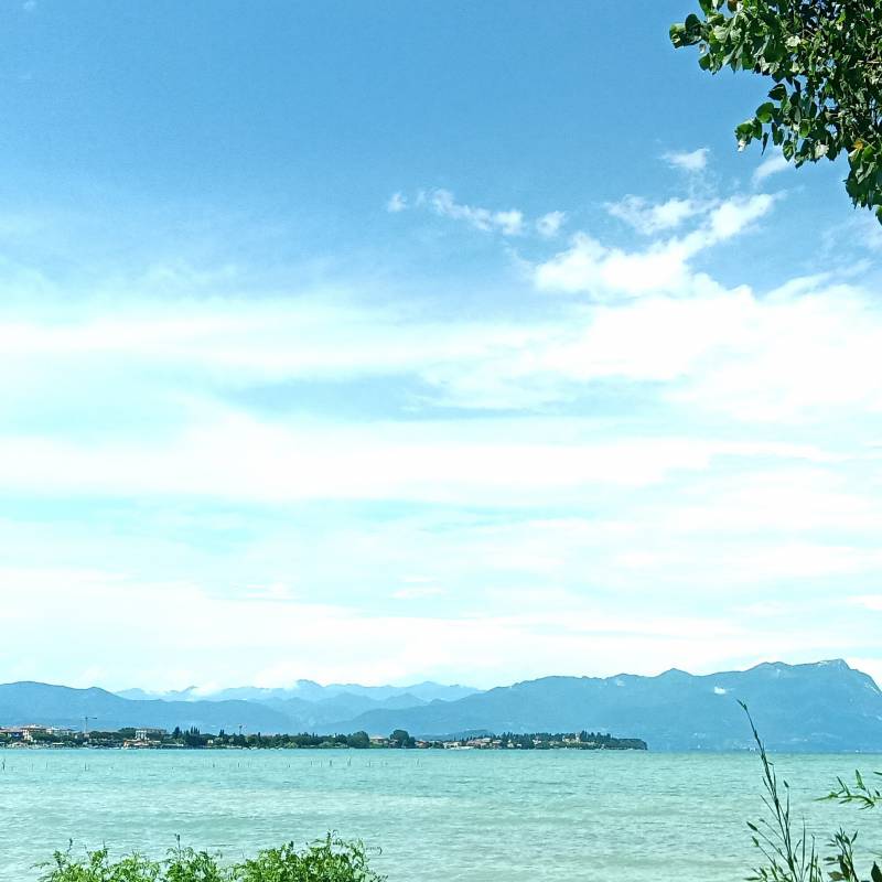 Fotosegnalazione di Santa maria di lugana