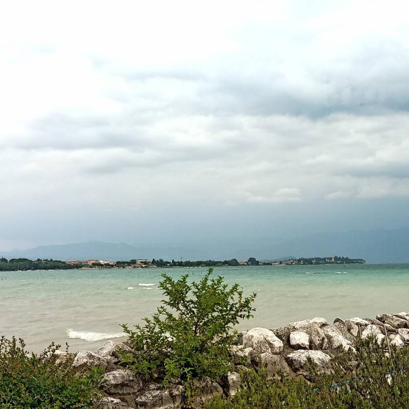 Fotosegnalazione di Santa maria di lugana