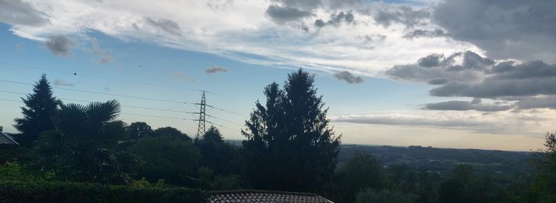 dopo la tempesta