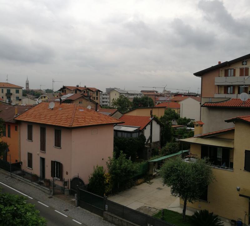 Limbiate ora