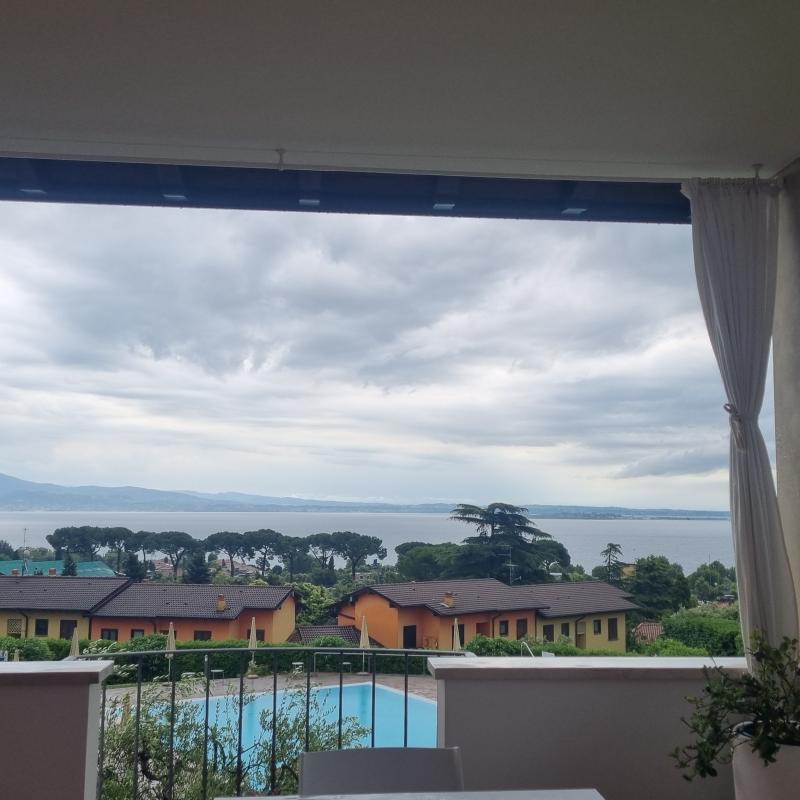 Fotosegnalazione di Padenghe sul garda