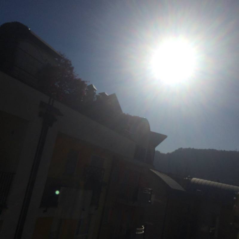 Fotosegnalazione di Domodossola