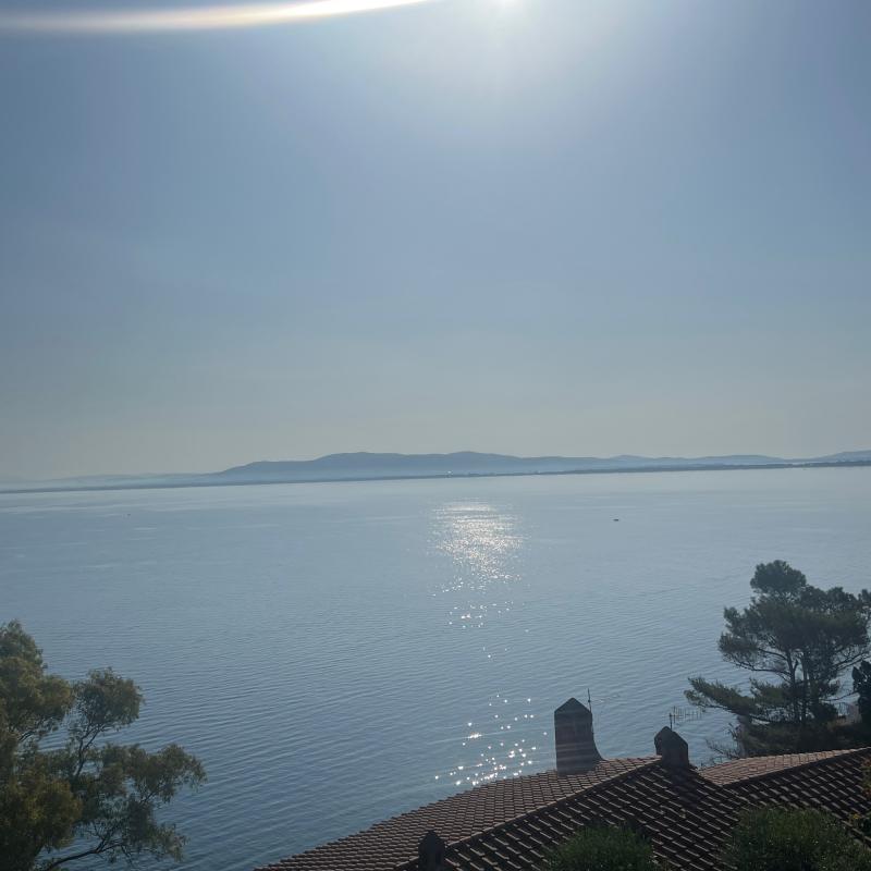 Fotosegnalazione di Monte argentario