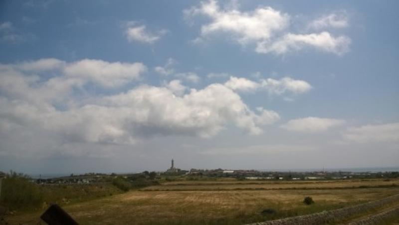 portopalo di capo passero