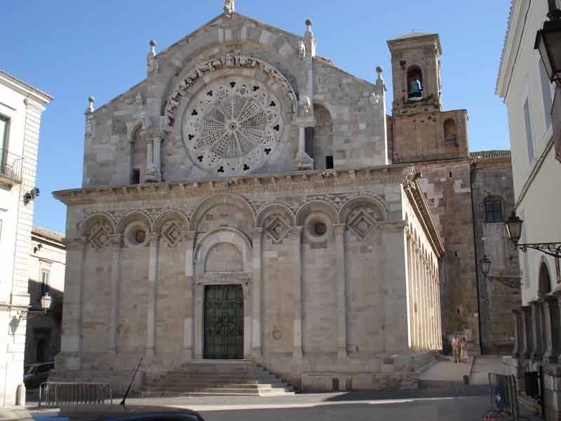 basilica cattedrale
