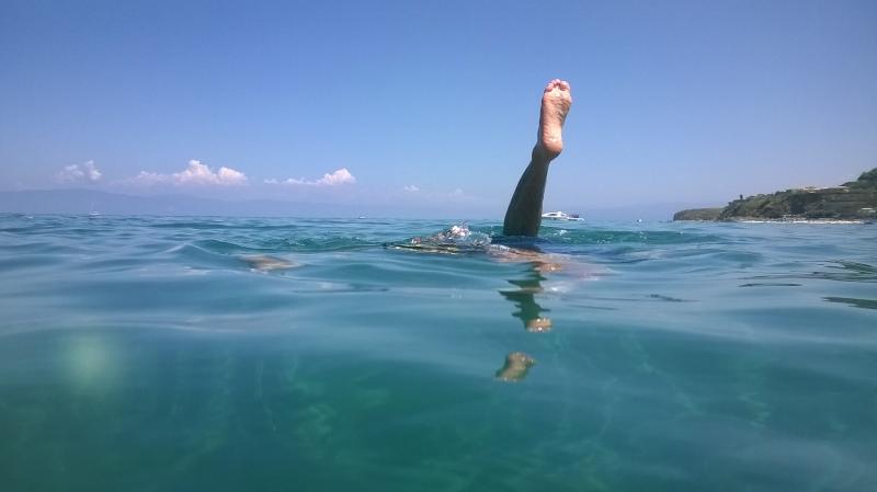 giochi di mare a lamezia terme