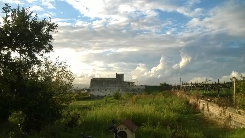 torre del greco verso napoli