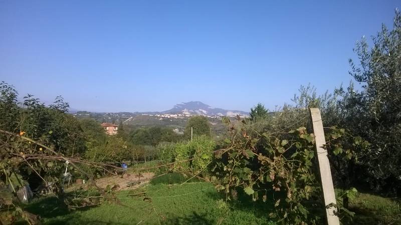 Panorama da Maltignano