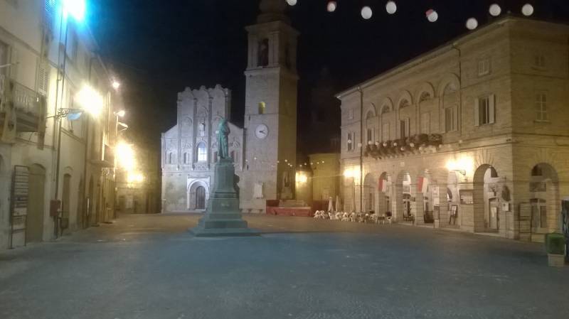 piazza Alberico Gentili