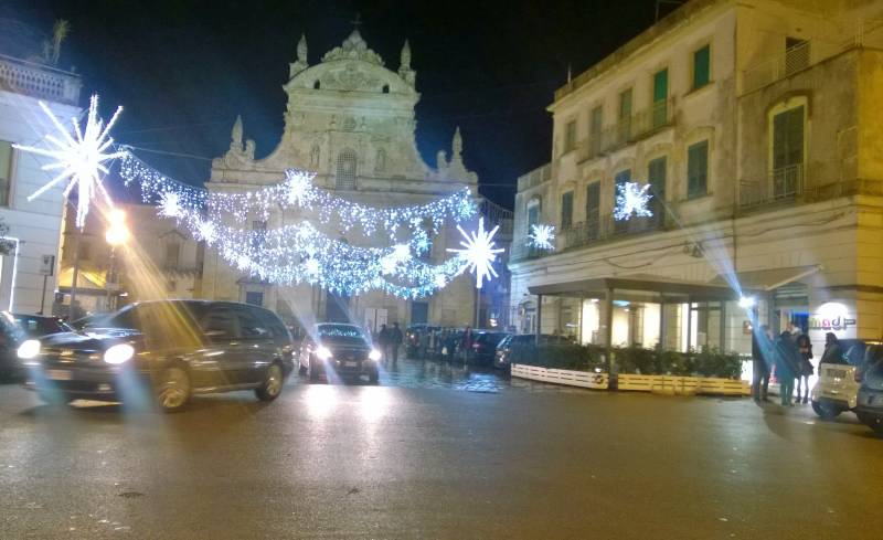 Natale 2014 Chiesa Madre